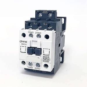 UEC1-09C11M7 9A 1NO+1NC Kontakl� G�� Kontakt�r� TENSE