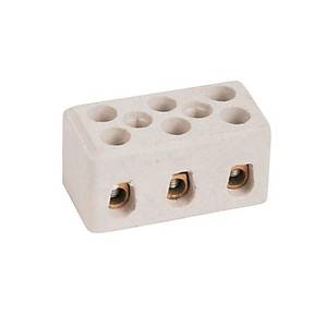 NO:2 3'l� Porselen Klemens