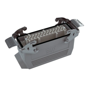 403045S 24x16A Uzatma Prizi (Yan Giri�li) METE ENERJ�