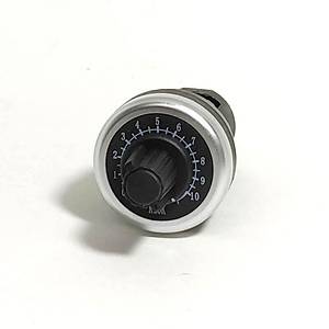 APT22-10K 10K Tek Tur 22mm Potans GWEST