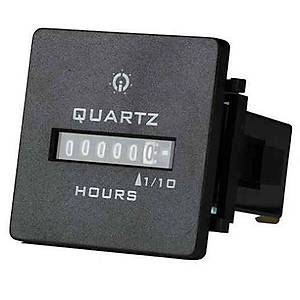 LA25F1 110/230V AC Mekanik �� G�� Zaman Saati (Resetsiz) GIC