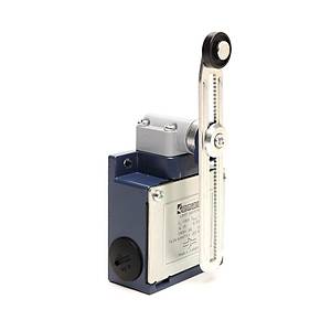 L53K13MEP123 18mm Plastik Makaral� Ayarlanabilir Uzun Kollu Limit Switch EMAS