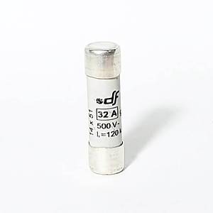 14x51mm 32A Gecikmeli Tip (gG) Kartu� Sigorta 421032 DF