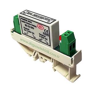 BI-S-DD 3A DC/DC Ray Tipi SSR R�le B�L