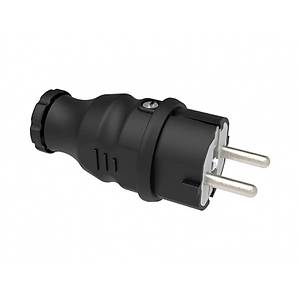 BK1-1402-2011 1x16A Kau�uk D�z Fi� BEM�S