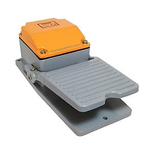 FS-14 Metal G�vdeli Ayak Pedal� TRON