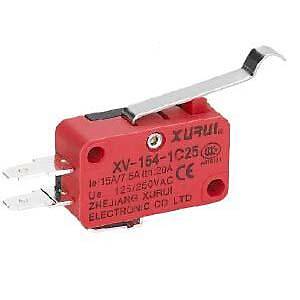 AV-154-1C25 Uzun Metal Palet Kollu (K�vr�k) Mikro Sivi� ALRRA