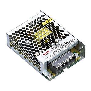 24VDC 2,5A (60W) Delikli Tip G�� Kayna�� MS-60-24 HVIELE