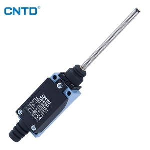 TZ-8167 �ok Y�nl� Spiral Telli Limit Switch CNTD