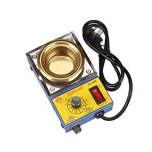 150W Lehim Eritme Potas� Sj-350 HAWCON