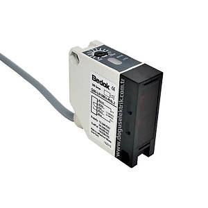 Q50-L010MU-RI5L2 10m Reflekt�rl� Fotosel BEDOK