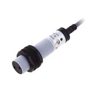 PR18TS-BC40ATO M18 AC 2 U�lu Cisimden Yans�mal� Fotosel LANBAO