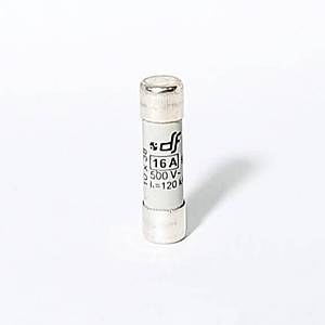 10x38mm 16A Gecikmeli Tip (gG) Kartu� Sigorta 420016 DF