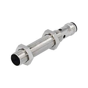 E2B-M12LS04-M1-C1 4mm Alg�lama M12 Konnekt�rl� �nd�ktif Sens�r OMRON