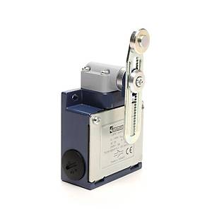 L53K13MEM122 18mm Metal Makaral� Ayarlanabilir Kollu Limit Switch EMAS