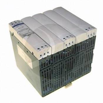 ABL7RE2410 24VDC 10A (240W) Giriş:100-240VAC Ray Tipi Güç Kaynağı TELEMECANIQUE