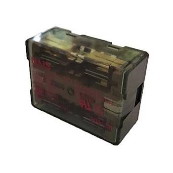 SP4-L2-DC48V 48VDC 4 Kontakl Latch Rle NAS
