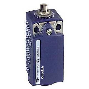 XCKP2110P16 Metal Pimli Limit Sivi TELEMECANIQUE