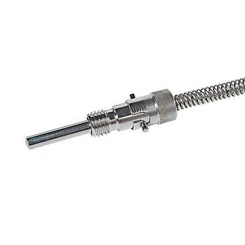 J Tipi (Fe-Const) M6/30mm 2MT Kablolu Bayonet Termokupl 