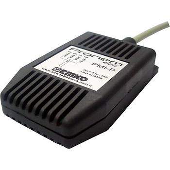 ESM-3723 Dijital Sıcaklık ve Nem Kontrol Cihazı EMKO