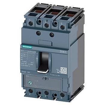 3VA1112-4EE36-0AA0 88-125A Ayarl Kompakt alter SIEMENS