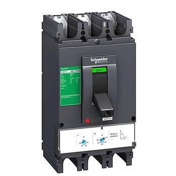 LV540305 225-320A Ayarl Kompakt alter SCHNEIDER