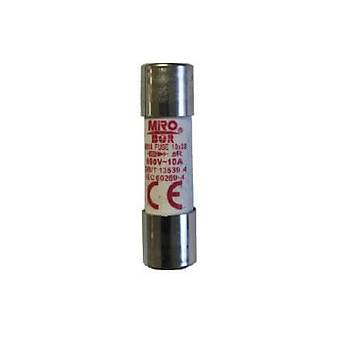 10x38mm 6A Ultra-Rapid (aR) Kartu Sigorta RS15 MRO