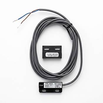 HWK23 NO Kontakl� Manyetik Switch