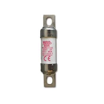RGS4 690V 100A aR (BS88) Sigorta MRO