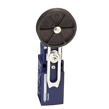 XCKN2149P20 Ayarlanabilir Kollu Makaral Limit Switch TELEMECANIQUE
