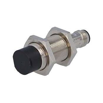 E2B-M18KN16-M1-B1 16mm Alglama M12 Konnektrl ndktif Sensr OMRON