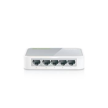 5 Portlu 10/100 Mbps Ethernet Switch TL-SF1005D TP-LINK