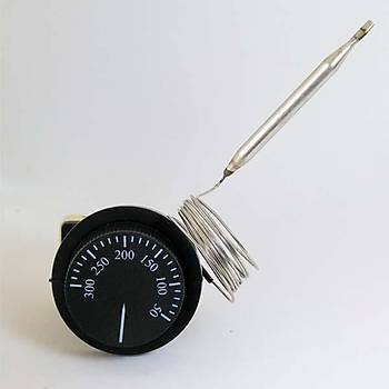 50-300 C Gazl Termostat