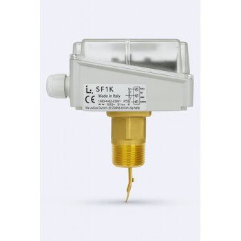 SF1K S�v� ��in Flow Switch Industrie Technik