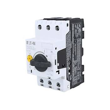 PKZM0-1,6 1-1,6A Motor Koruma Şalteri EATON