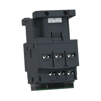 LC1D09F7 9A 4 KW 110VAC Bobinli Trifaze G�� Kontakt�r� SCHNEIDER