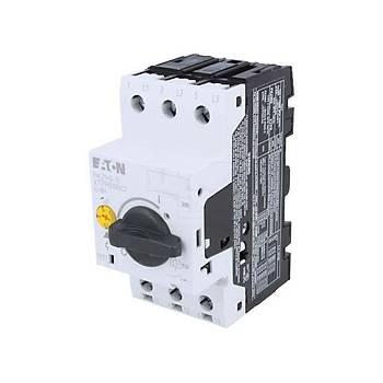PKZM0-10 6,3-10A Motor Koruma alteri EATON