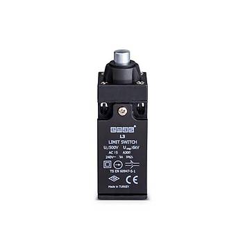 L3K13PUM211 Pimli Limit Switch EMAS