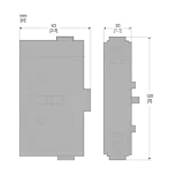 VZ13 V5/V6 �alterler ��in N�tr Konta�� SCHNEIDER