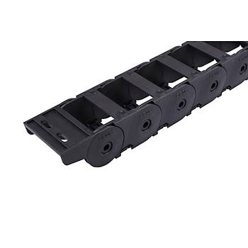 40x60mm Hareketli Kablo Ta��ma Kanal� HKP040060R5A EMAS