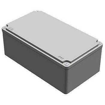 130x230x90mm IP67 Alminyum Buat 402514 METE ENERJ