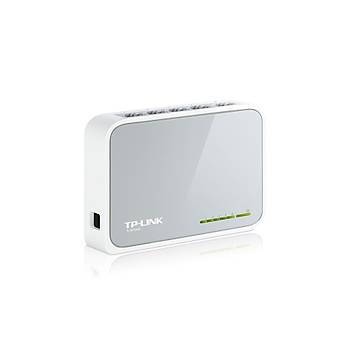 5 Portlu 10/100 Mbps Ethernet Switch TL-SF1005D TP-LINK