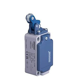 L52K13MIM411 Metal G�vdeli Limit Switch EMAS