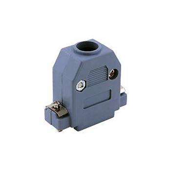 15 Pin D-Sub Kapak DB105