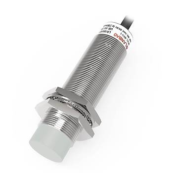 LR18TBN08DNO M18 NPN NO 10-30VDC ndktif Sensr LANBAO