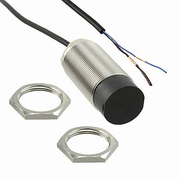 E2B-M30LN30-WP-B2 M30 PNP/NC ndktif Sensr OMRON