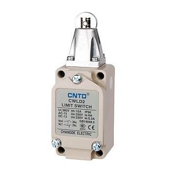 CWLD2 Metal Makaral Limit Switch CNTD