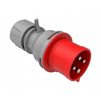 BC1-3504-2011 4x32A CEE Norm Dz Fi BEMS