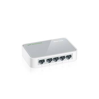 5 Portlu 10/100 Mbps Ethernet Switch TL-SF1005D TP-LINK