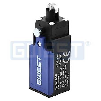 GLS-103R Metal Makaral Resetli Limit Switch GWEST